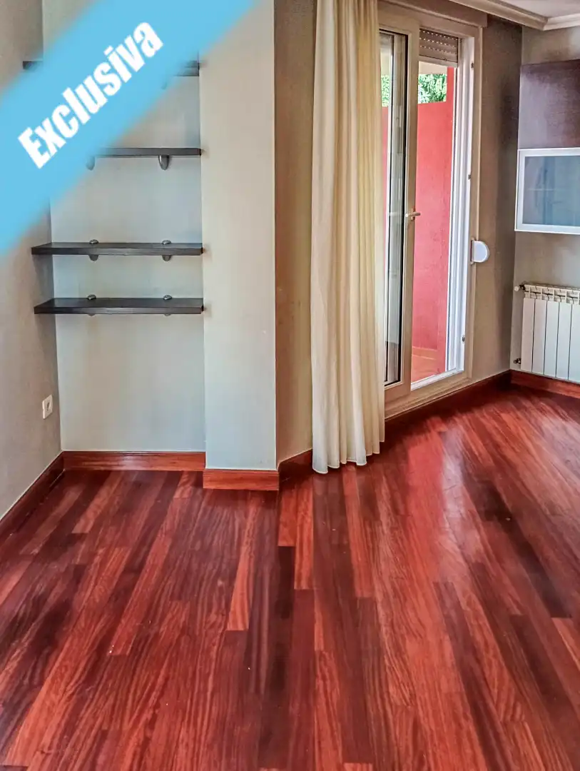 Pis en venda en Ampuero amb Calefacció, Parquet i Terrassa