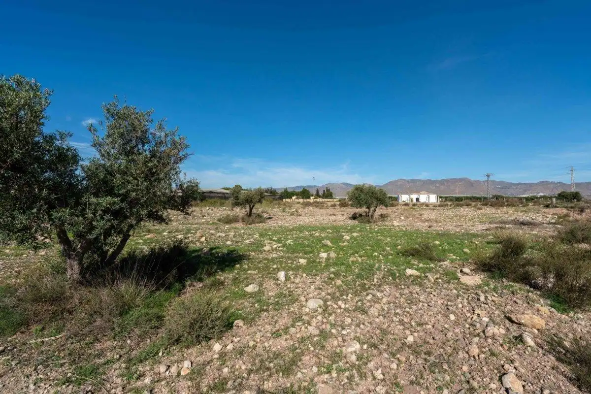 Residencial en venta en Níjar
