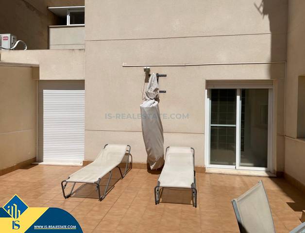 Piso en Venta en Los Ángeles