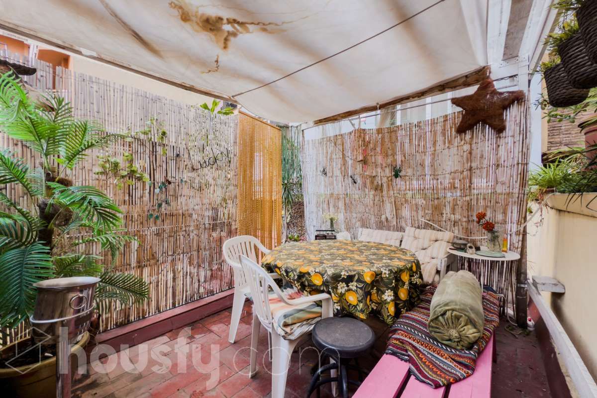 Planta baja for sale in Carrer de Vilamarí, La Nova Esquerra de l'Eixample