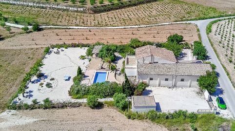 Foto 5 de Casa o chalet en venta en Abanilla, Murcia