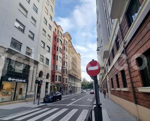 Exterior view of Office for sale in Valladolid Capital  with Air Conditioner