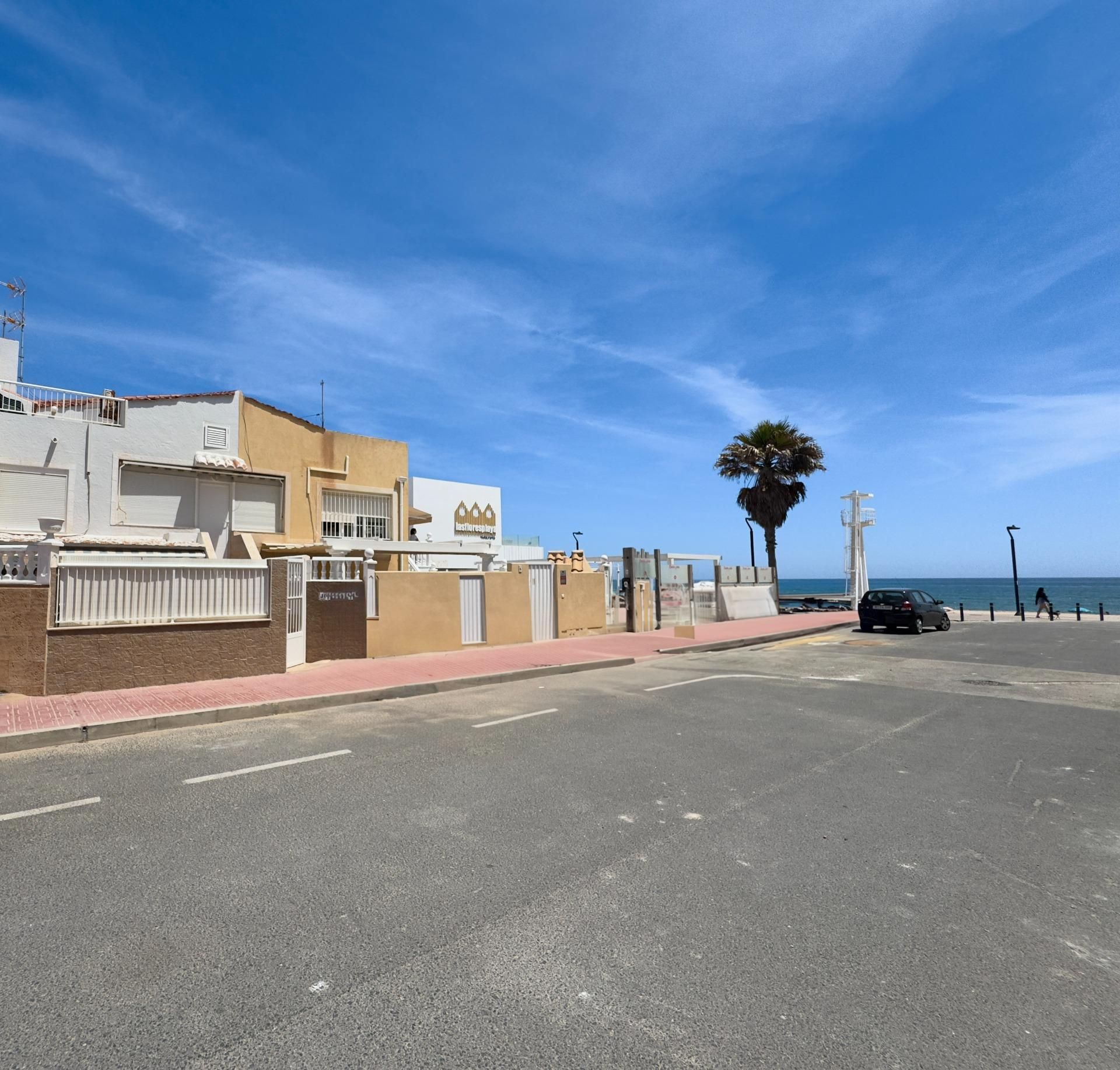 Single-family semi-detached for sale in Avenida SUECOS, 3, Los Europeos, La Mata, Torrevieja