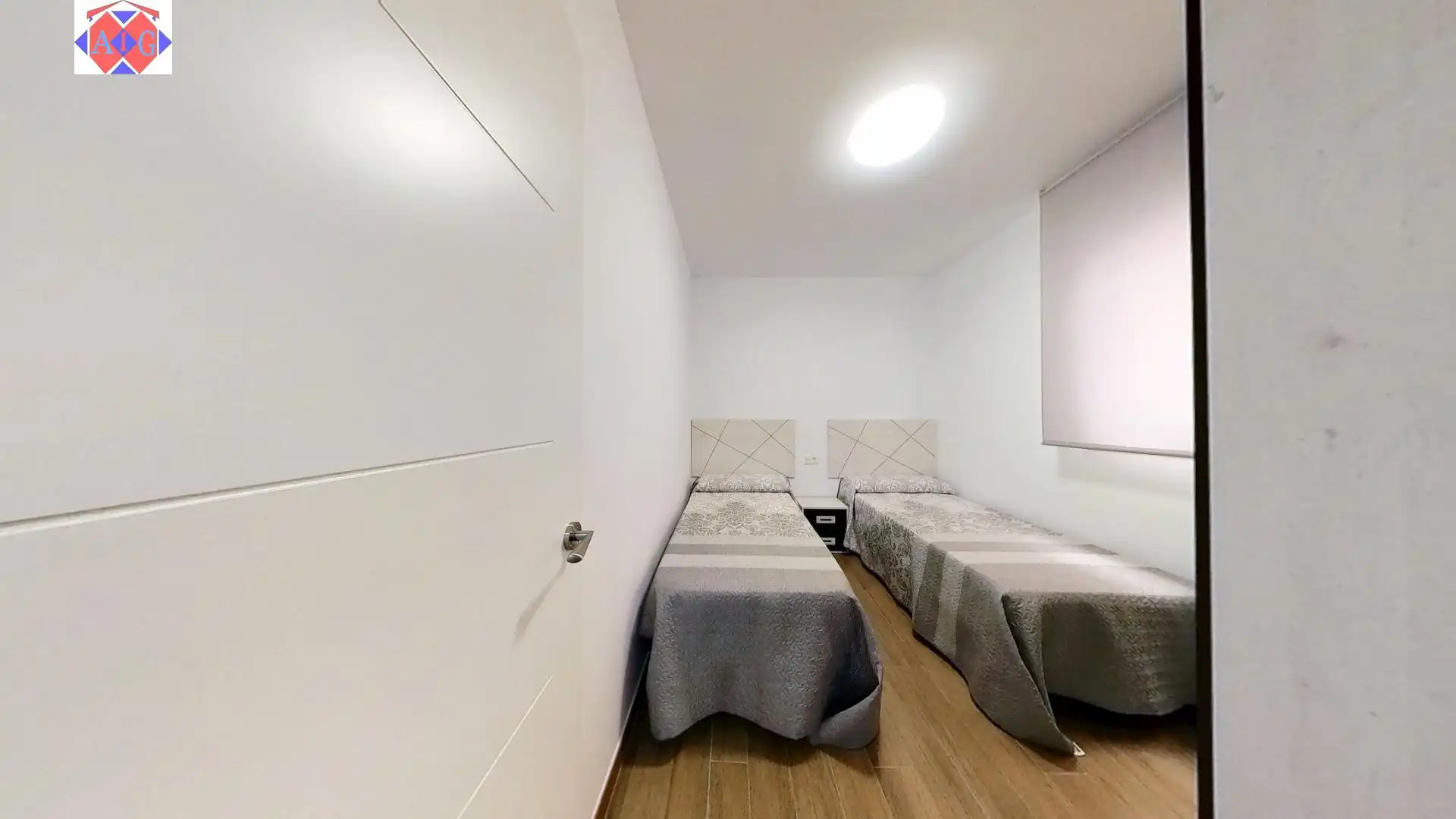 Habitación de Piso en venta en Gualchos con Aire acondicionado, Calefacción y Terraza