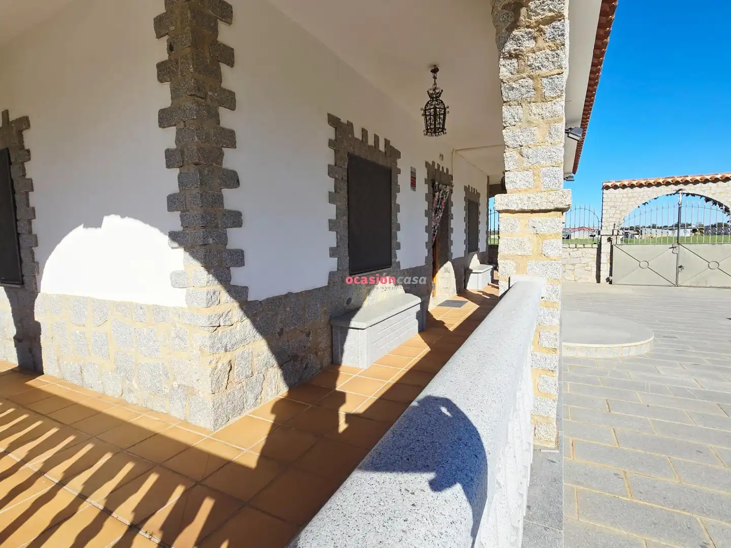 Villa zum Verkauf in Villanueva del Duque, imagen 64
