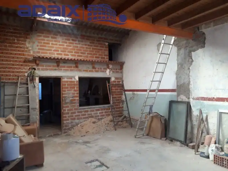 Planta baja en venta en Almodóvar del Campo