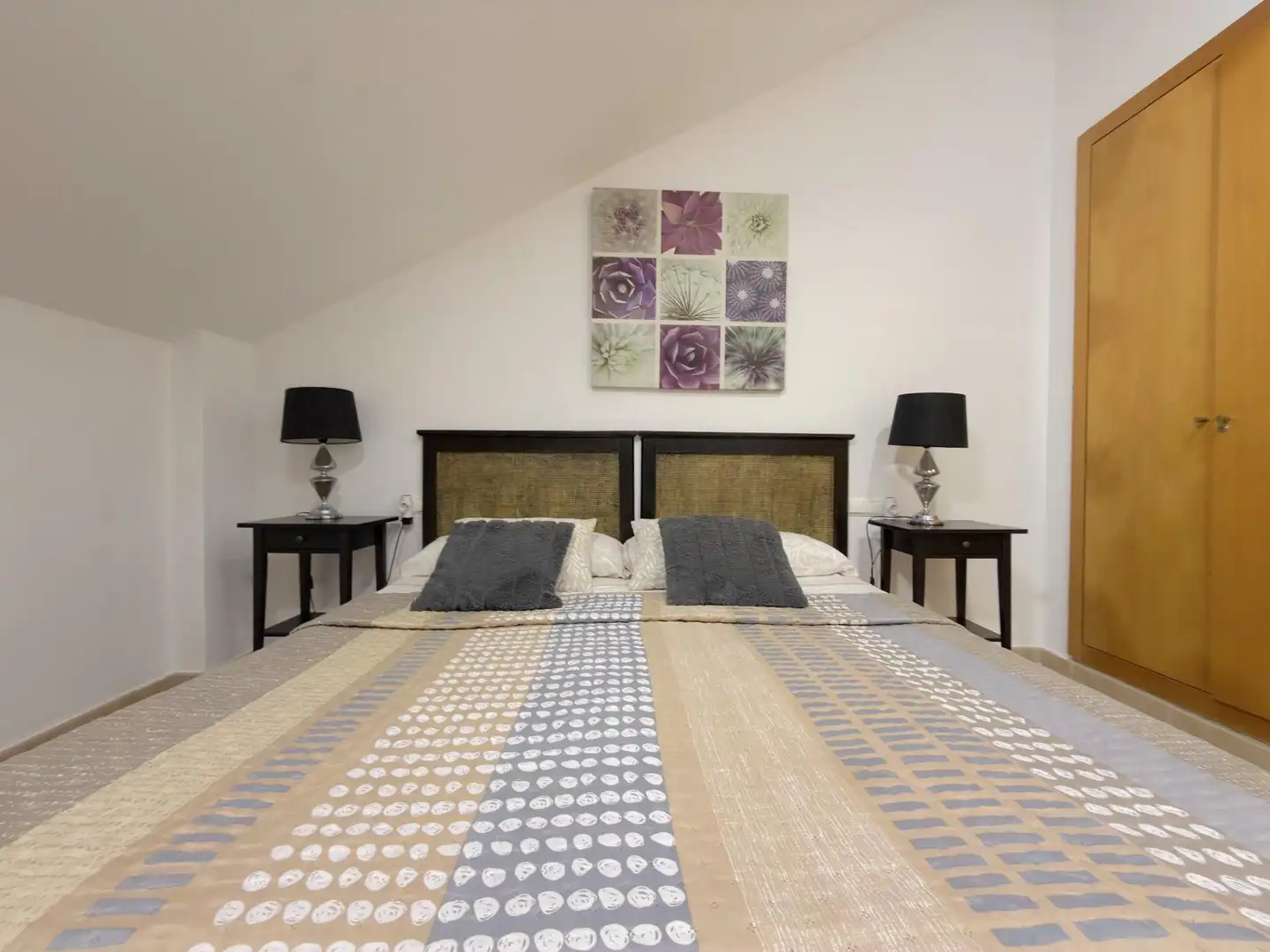 Dúplex en venta en VERGE, Grau de Gandia - Venecia - Marenys de Rafalcaid