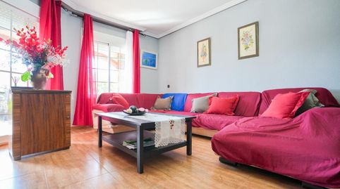 Foto 5 de Casa adosada en venta en C. Río Lozoya, Meco pueblo, Meco