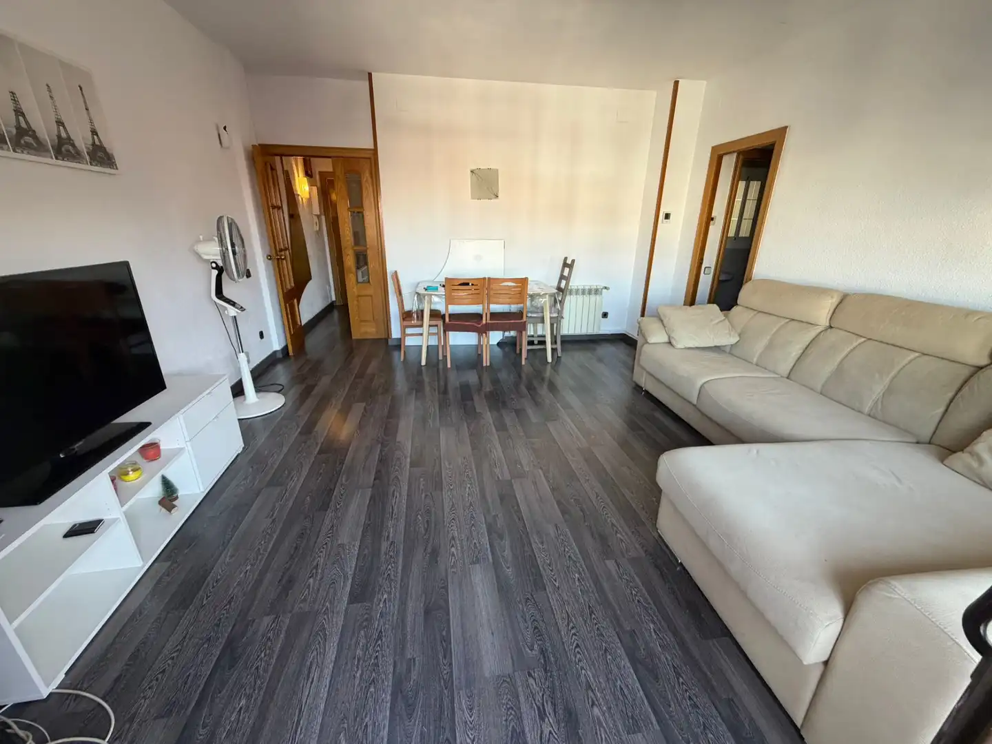 Wohnung mit Terrasse zum Verkauf in Avinguda Meridiana, imagen 2