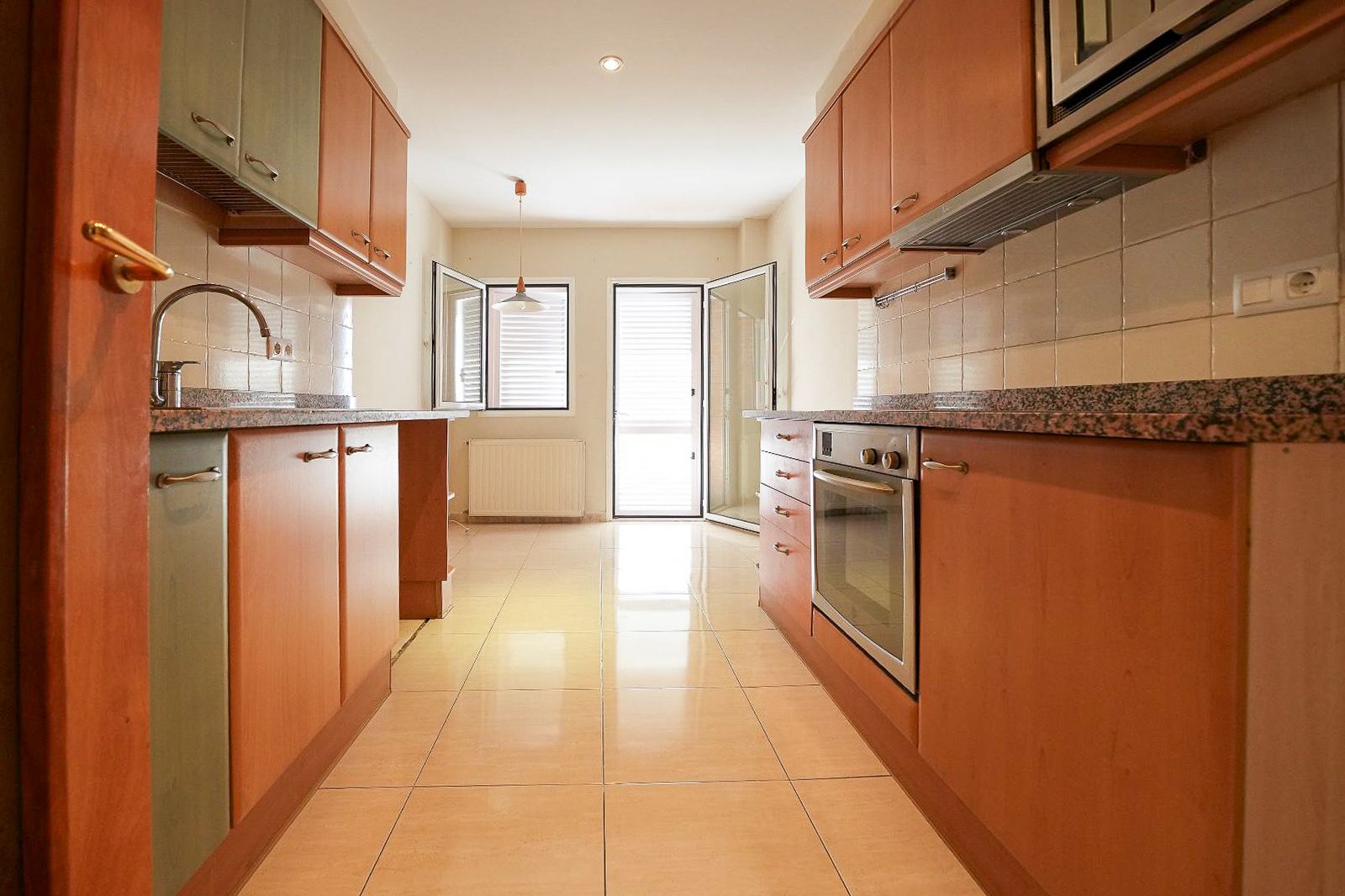 Kitchen of House or chalet for sale in Torroella de Montgrí  with Heating, Private garden and Terrace