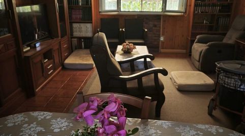 Foto 2 de Casa o chalet en venta en San Román de los Montes, Toledo