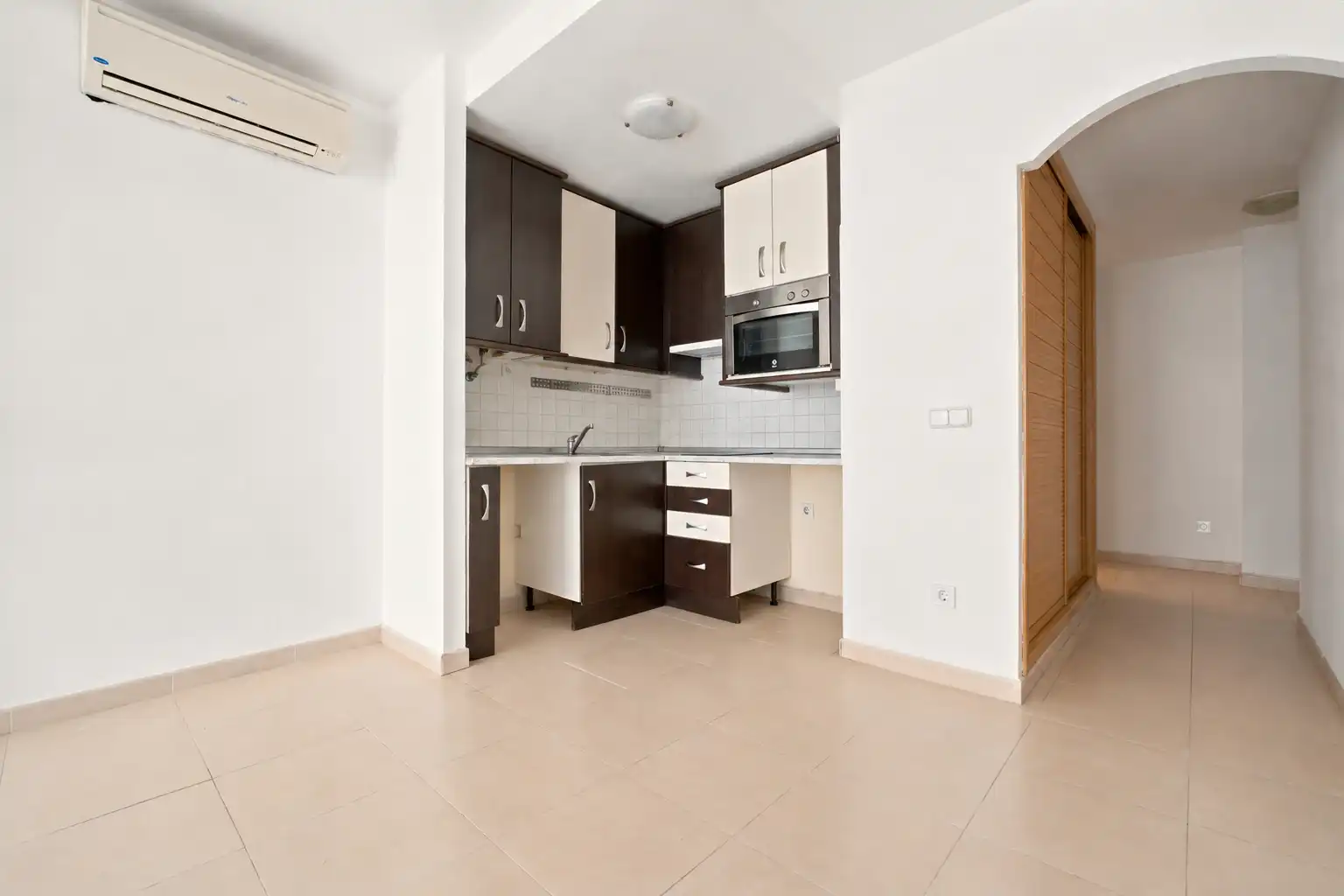 Kitchen of Apartments for sale in Morata de Tajuña, Madrid