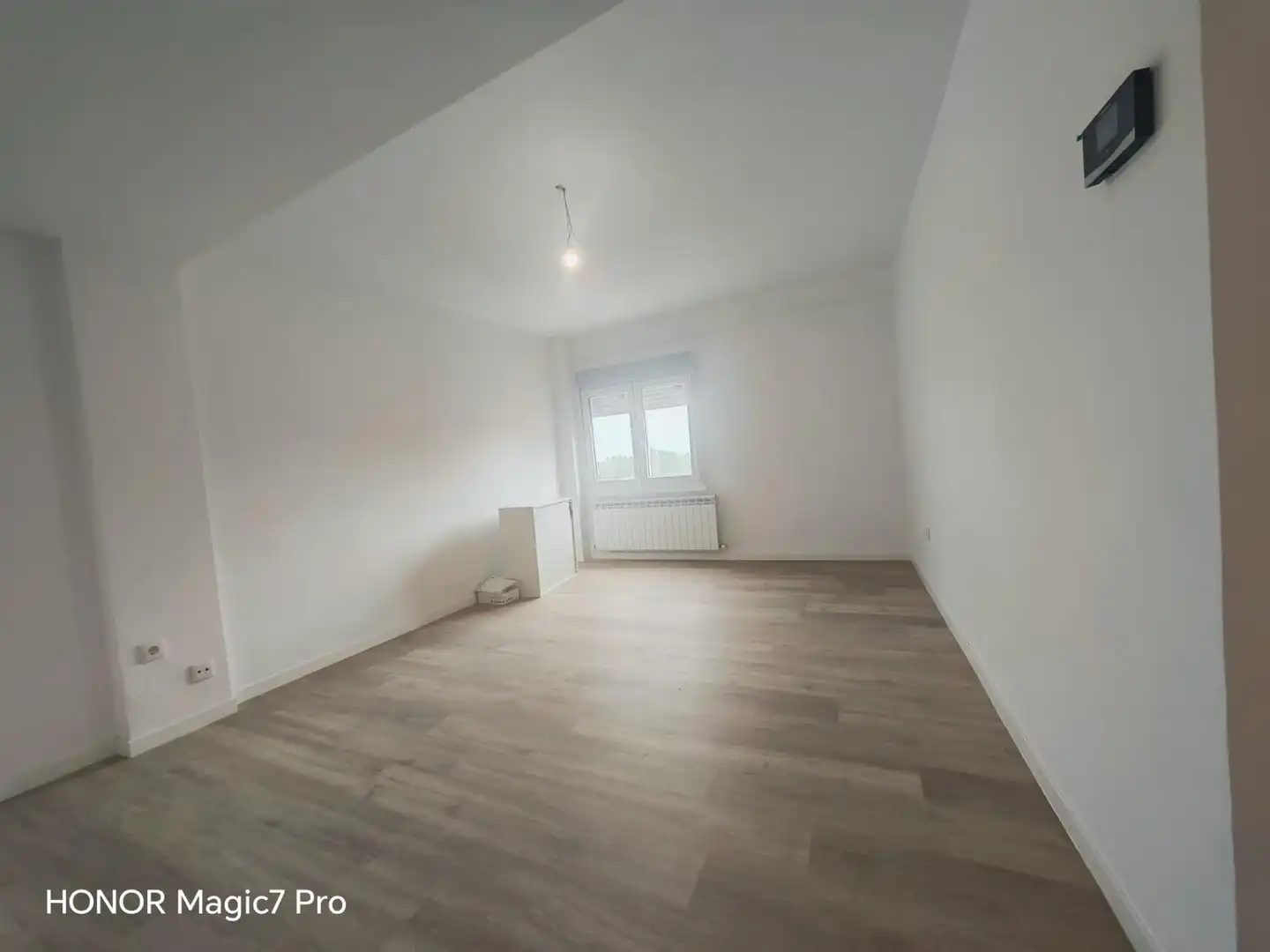 Habitación de Piso en venta en Zamora Capital  con Calefacción y Trastero