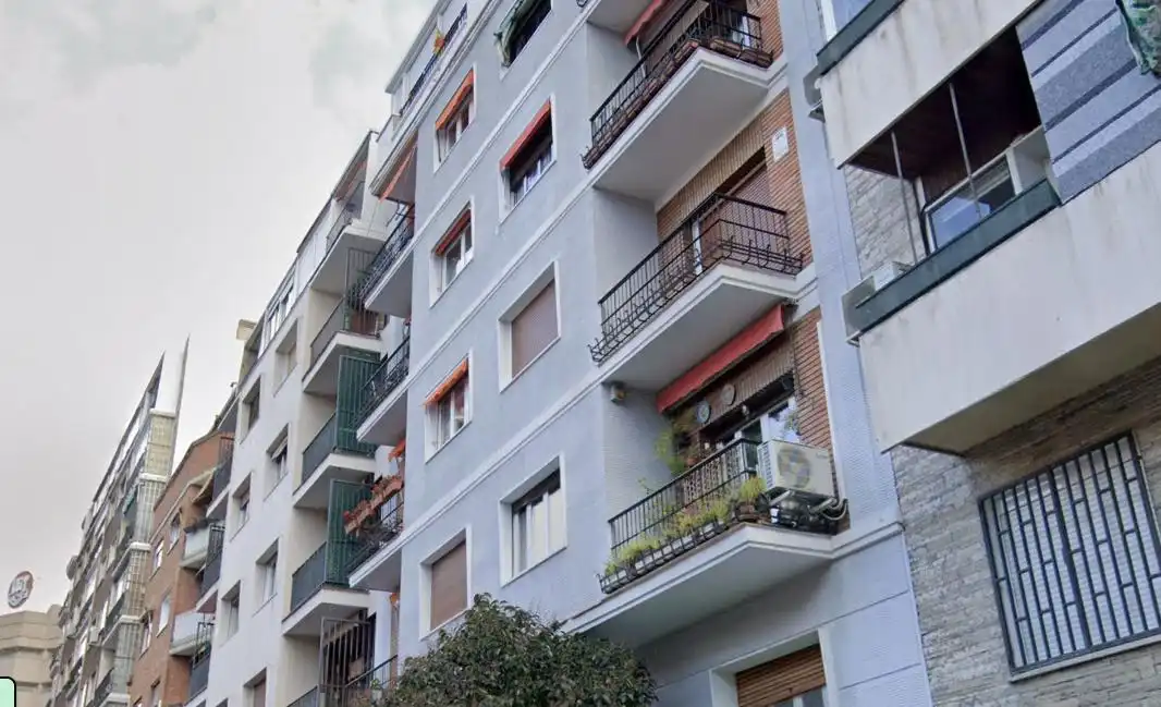 Flat for sale in Del Pilar De Zaragoza, Guindalera, Barrio de Salamanca, Madrid Capital