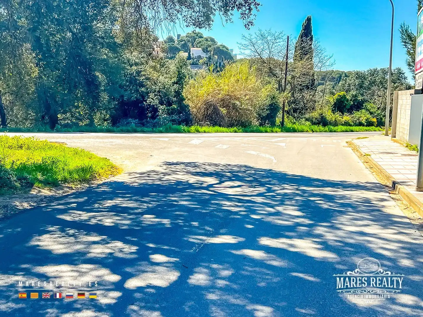 Grundstücke und Bauplätze zum Verkauf in Roca Grossa, imagen 22