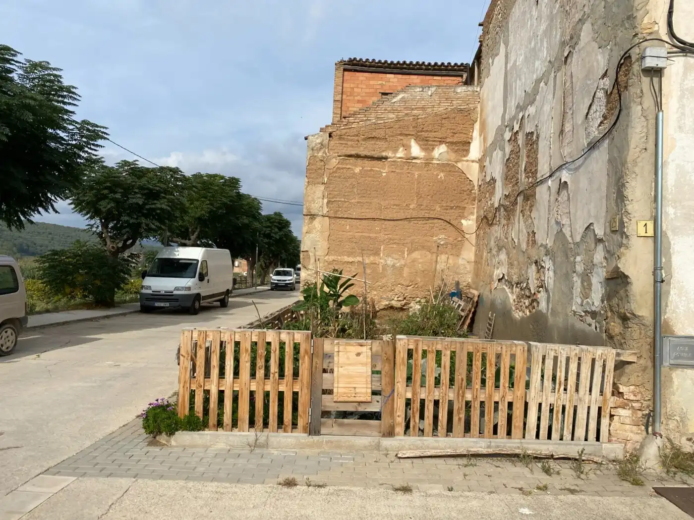 Terreno residencial en venta en Piera, imagen 5