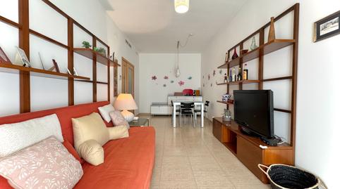 Foto 4 de Pis en venda a Riera, Montbrió del Camp, Tarragona