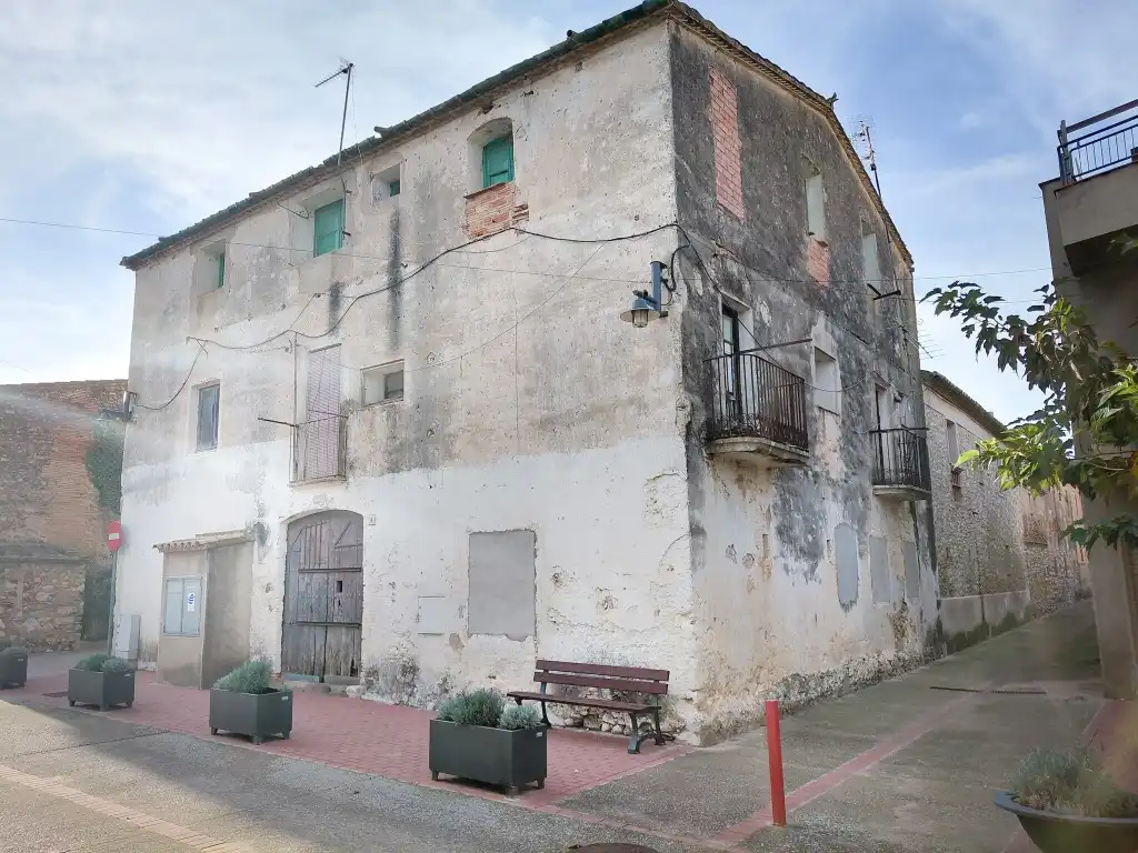 Casa en venda a Calle St Antoni, imagen 4