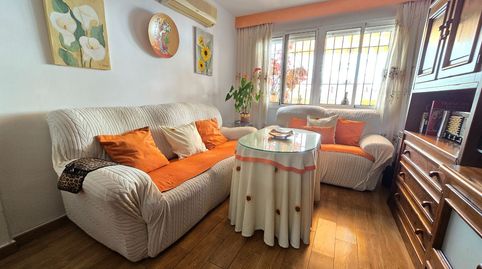 Foto 5 de Casa adosada en venta en Acacias de Guadalmar, Guadalmar, Málaga Capital