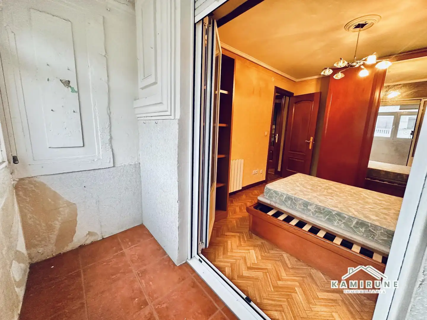 Piso con terraza en venta en Maria Diaz de Haro, imagen 24