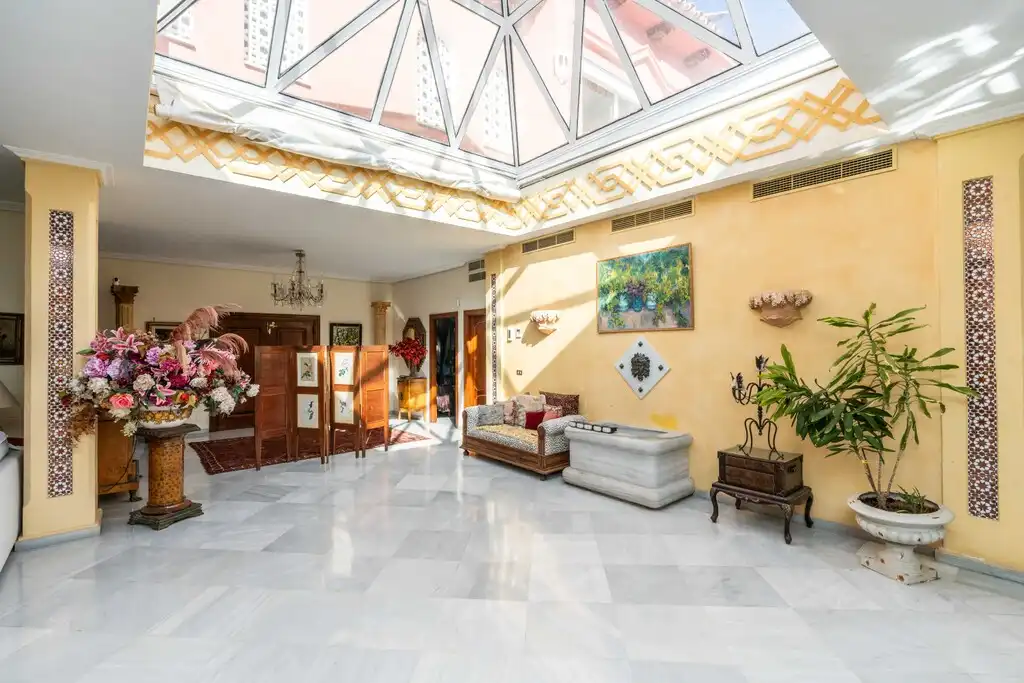 Villa con piscina in vendita a Riviera del Sol, imagen 34