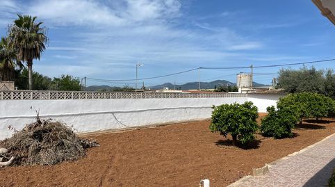 Foto 3 de Casa o xalet en venda a Urbanització Pla de S Nebot, 506, Es Garrovers, Marratxí