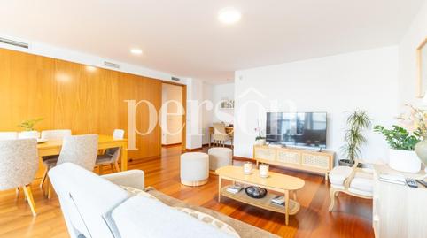 Photo 3 of Flat for rent in Penya - Roja - Avda. Francia,  Valencia Capital