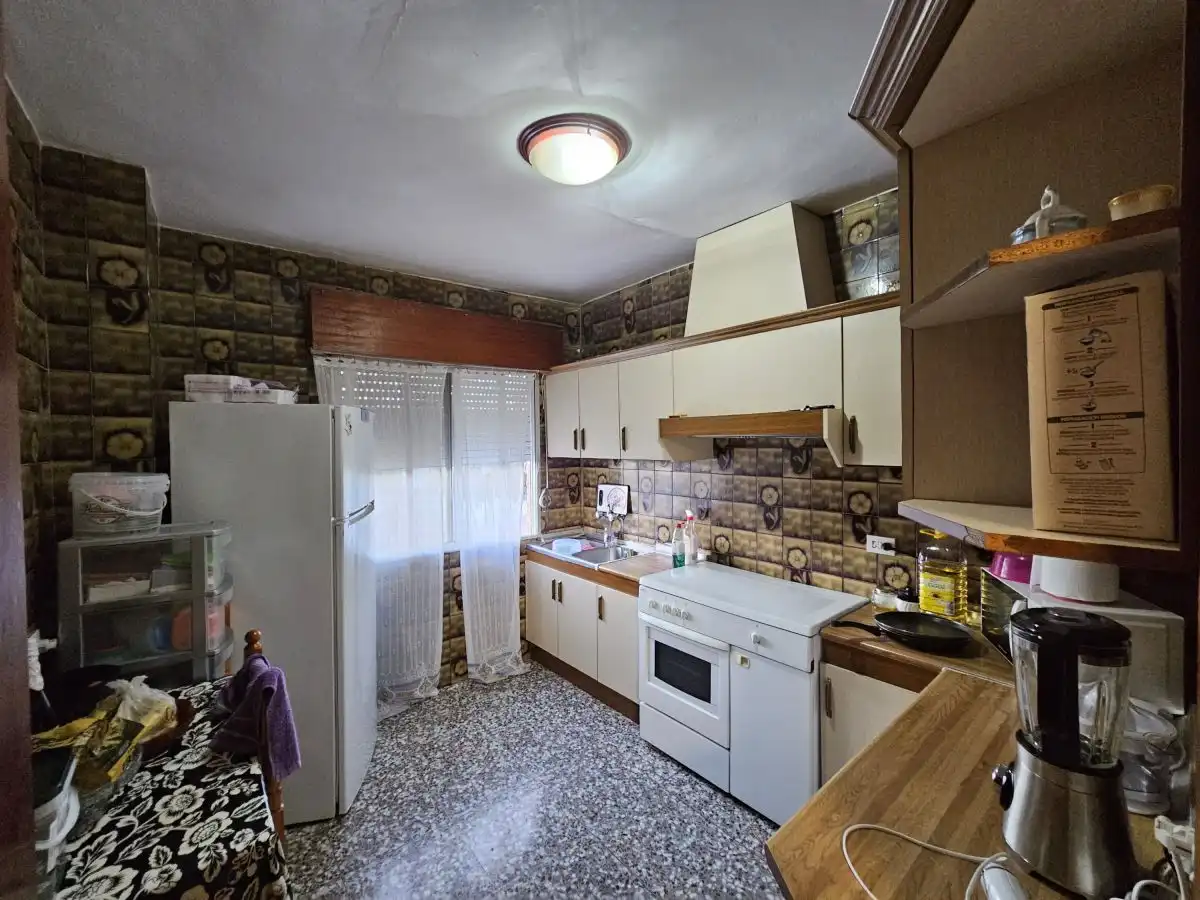 Casa con terraza en venta en Casco Antiguo, imagen 19