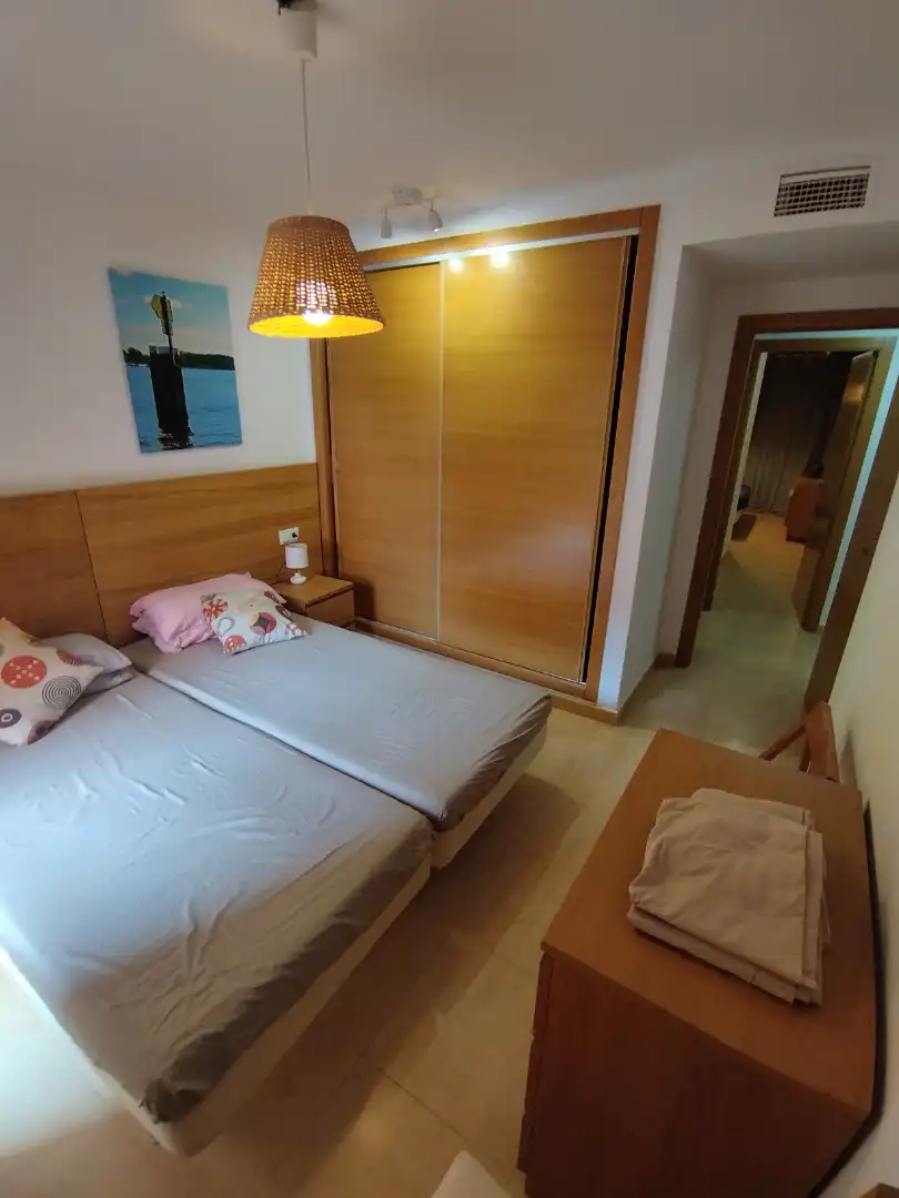Piso de alquiler en Calle Abeto, 6, Mar Menor Golf