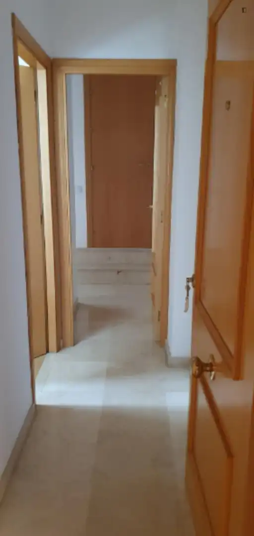 Estudio de alquiler en San Julián