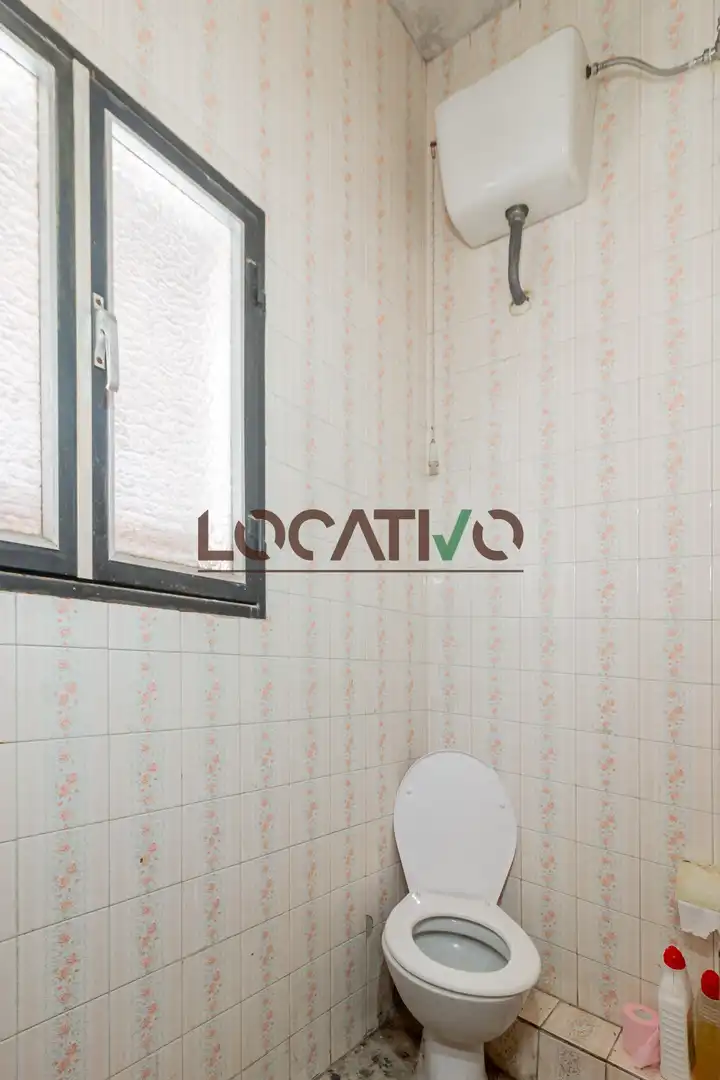 Badezimmer von Geschaftsraum zum Verkauf in El Hoyo de Pinares 