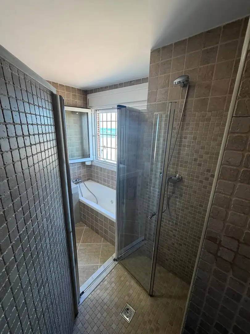 Bathroom of Detached homes for sale in Puçol  with Private garden, Terrace and Storage room