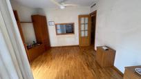 Living room of Apartment for sale in  Murcia Capital  with Air Conditioner, Terrace and Storage room