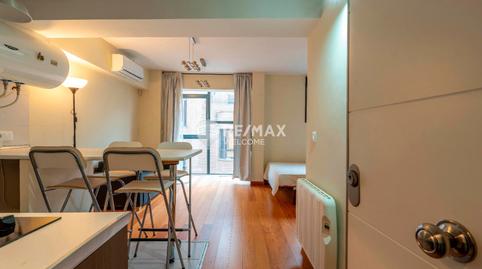 Photo 3 of Study to rent in Berruguete, Madrid