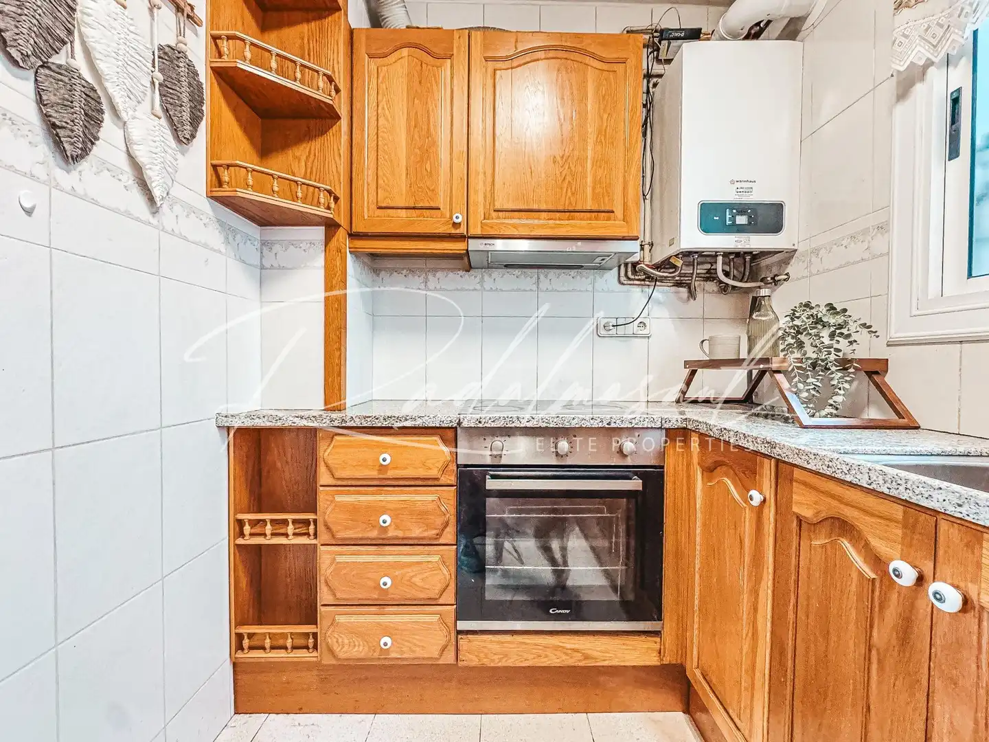 Flat for sale in Calle de Sant Jordi, El Morell