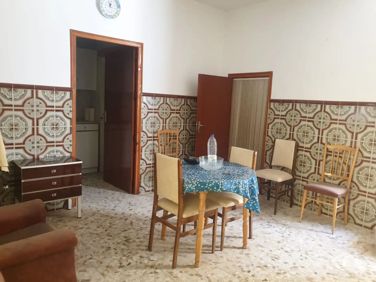 Casa in vendita a San Carlos del Valle