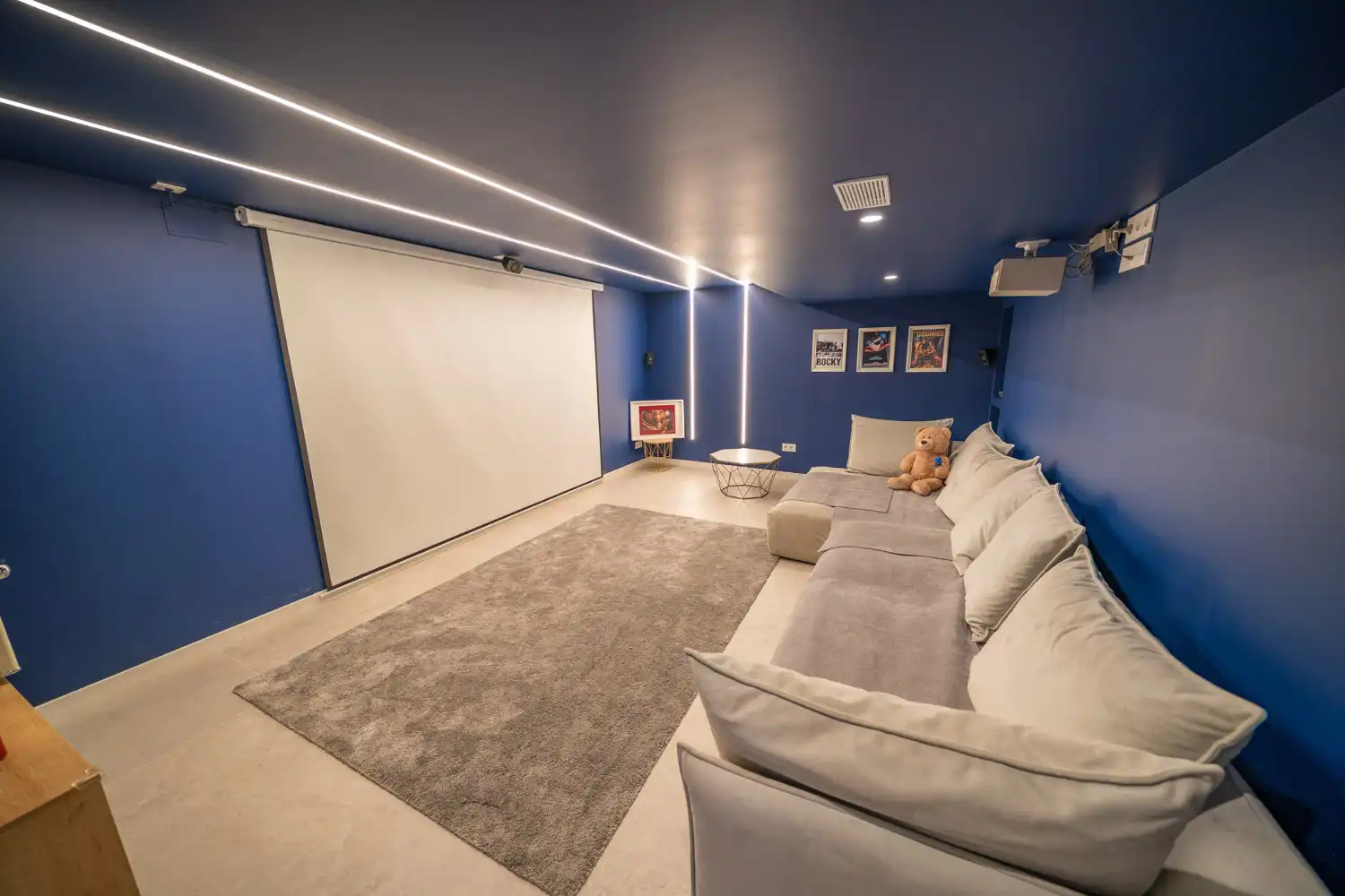 Casa amb terrassa en venda a Carrer d'Amadeu, imagen 40