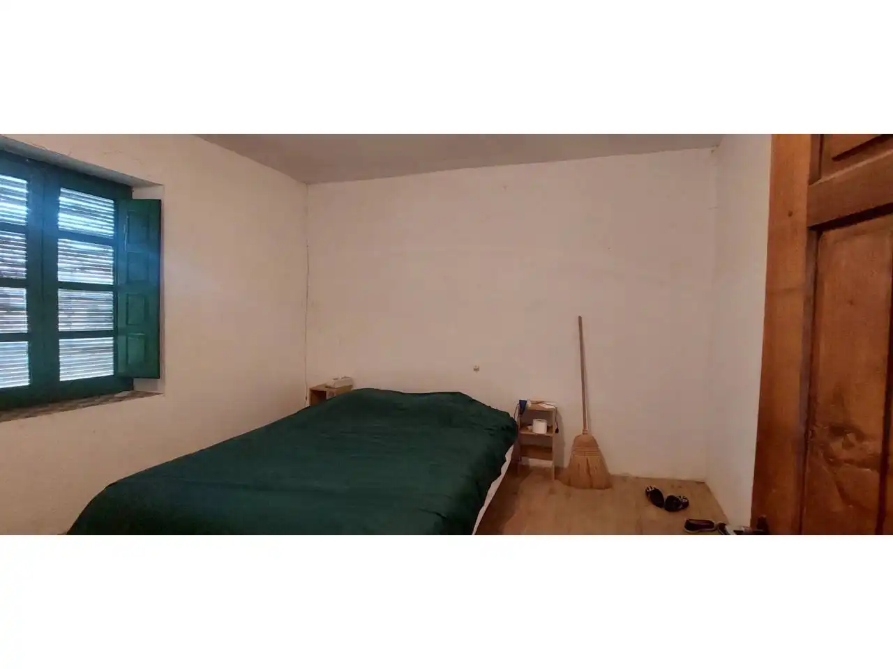 Habitación de Casa o chalet en venta en Santa Colomba de Curueño