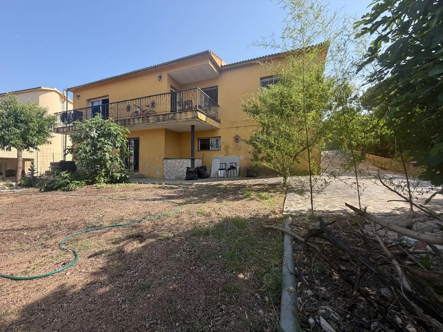 Detached house with garden for sale in Calle Cap de Bagur, imagen 42