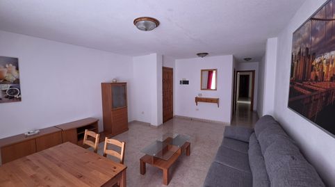 Foto 5 de Piso de alquiler en Buenos Aires - Chamberí - Las Moraditas, Santa Cruz de Tenerife Capital