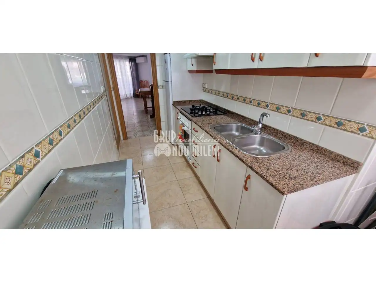 Apartamento en alquiler en Pobles del Sud