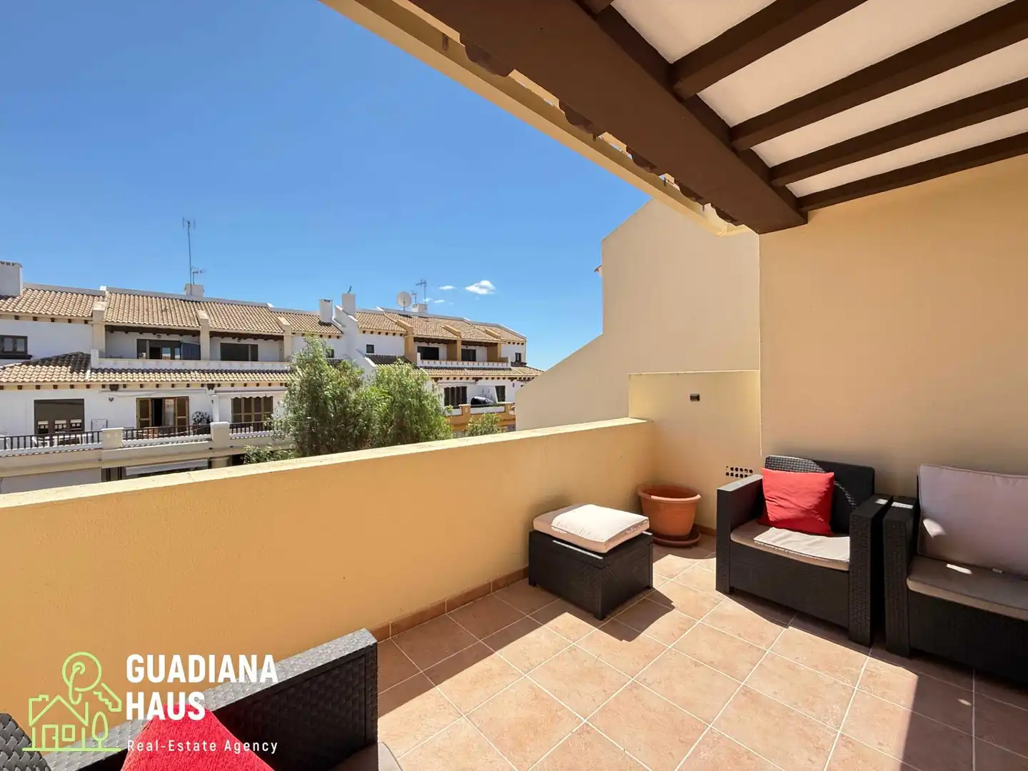 Duplexes for sale in JUAN PABLO II, 1, Costa Esuri
