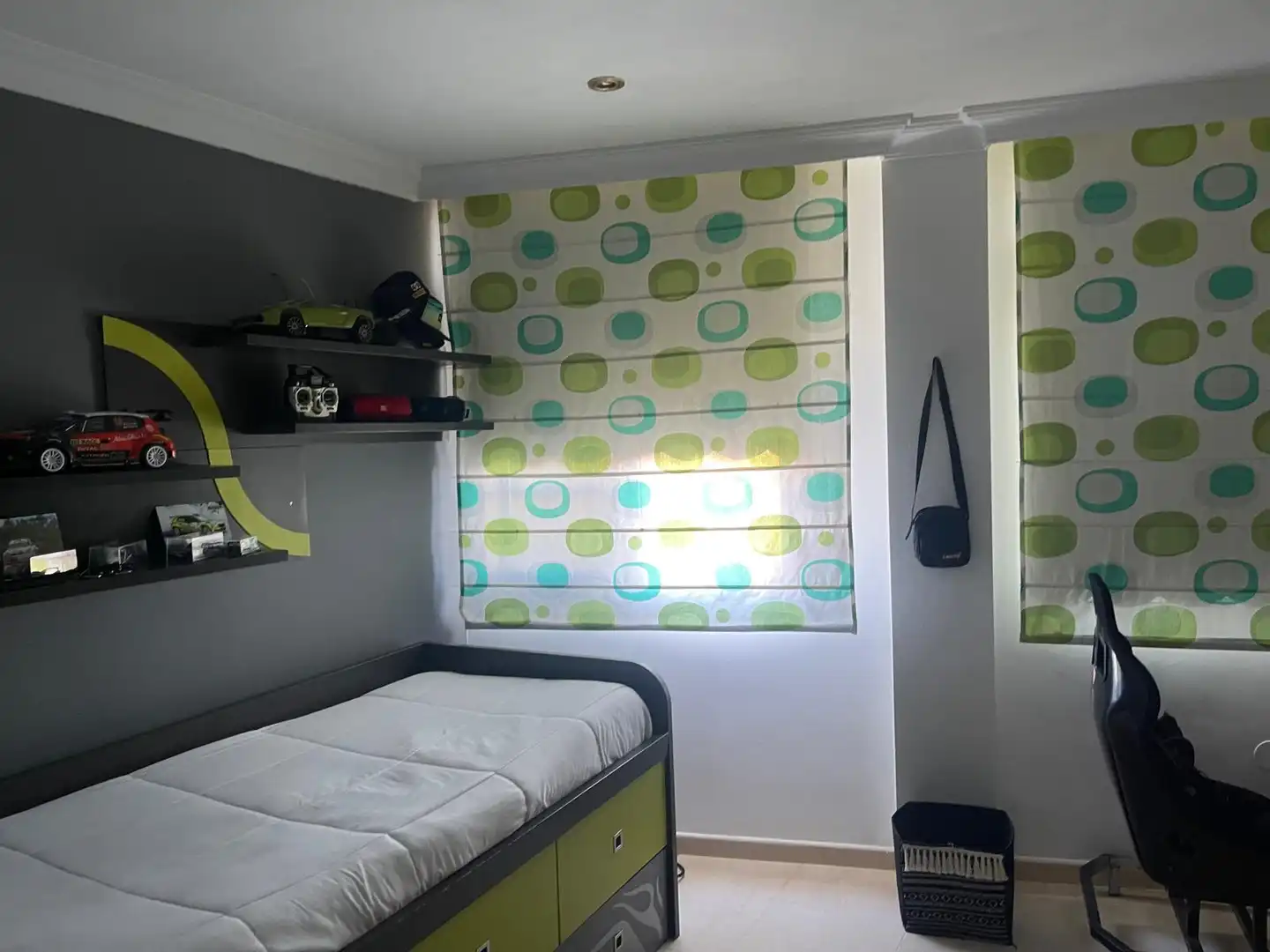 Habitación de Piso en venta en Los Silos con Trastero y Amueblado