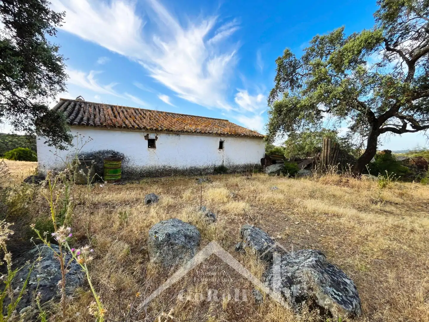Terreni e lotti in vendita a Castilblanco de los Arroyos, imagen 22