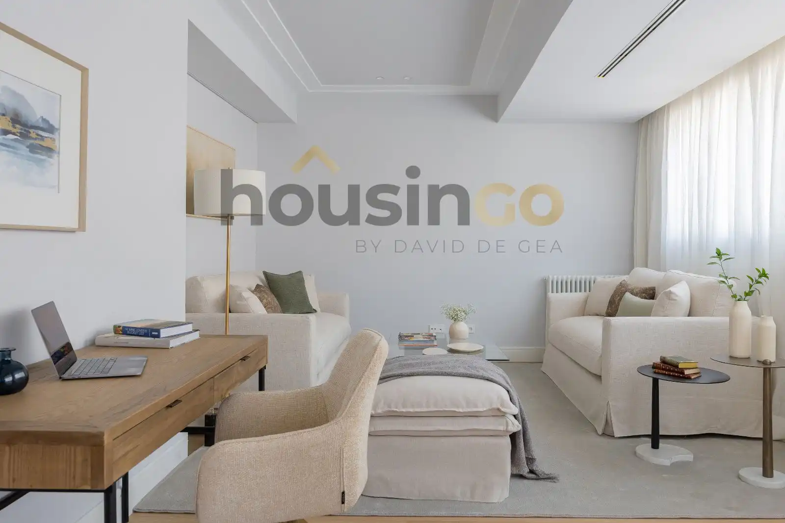 Appartement avec ascenseur à vendre à Barrio de Salamanca, imagen 7