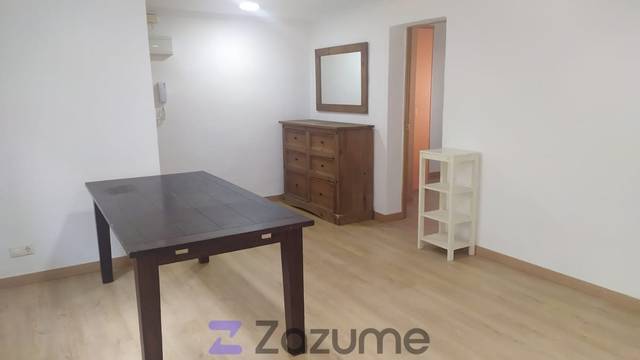 Piso en Alquiler en C. Músico Alfosea en Virgen del Remedio - Parque Lo Morant