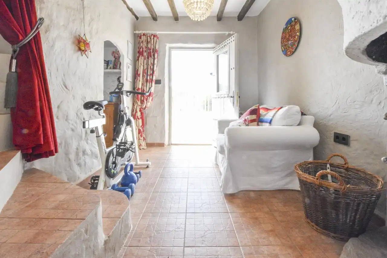 Casa o xalet en venda a Lubrín
