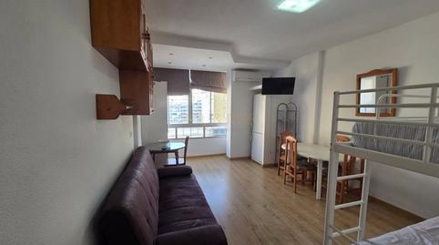 Photo 2 of Study to rent in Manantiales - Estación de Autobuses, Málaga