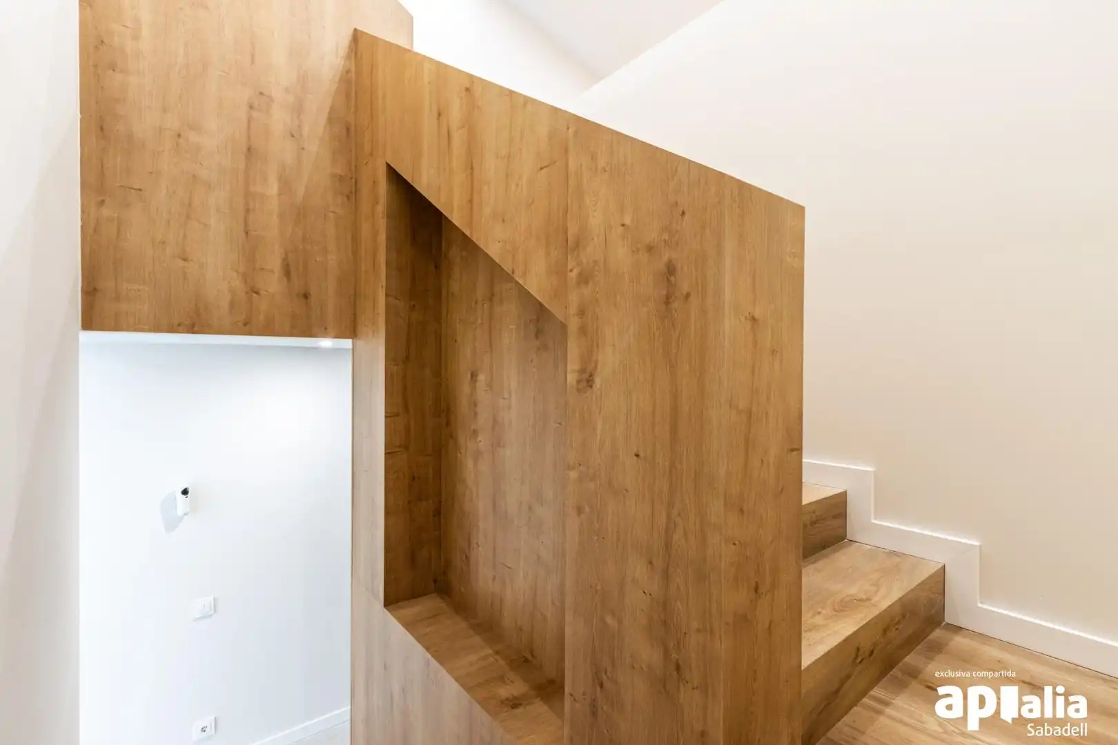Casa o xalet en venda en Sabadell amb Aire condicionat, Parquet i Terrassa