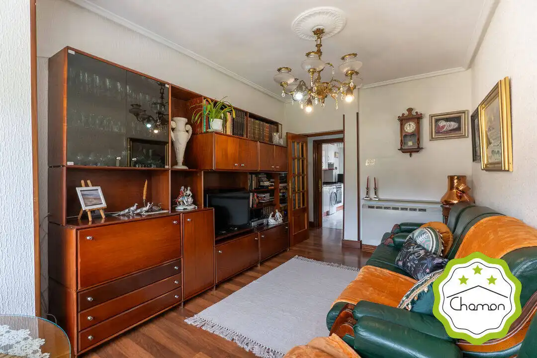 Appartement à vendre à Ortuella, imagen 16
